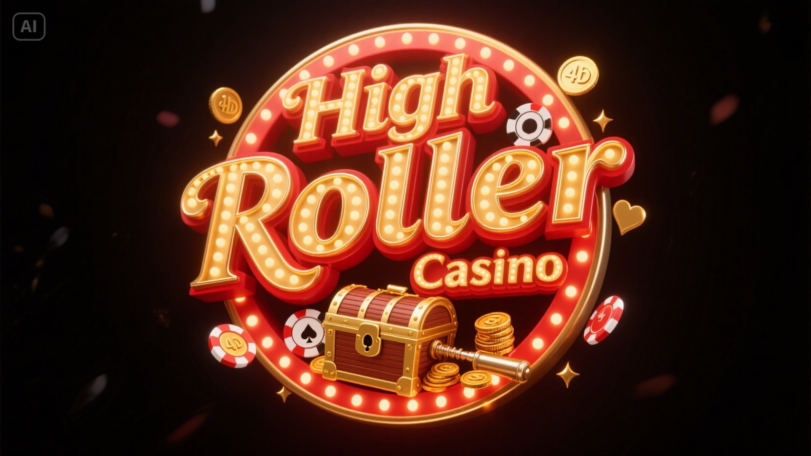 High Roller Casino